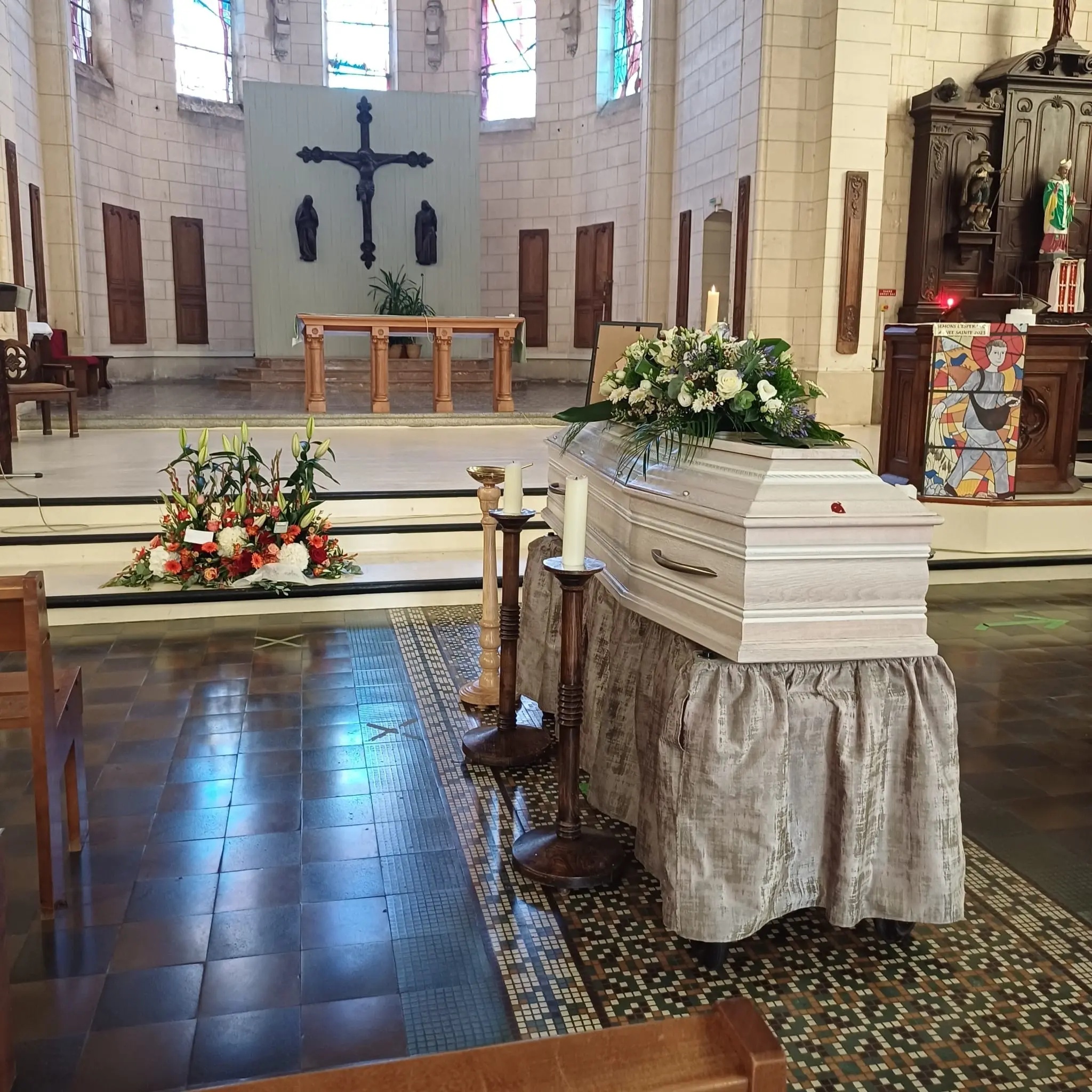 prévoyance obsèques