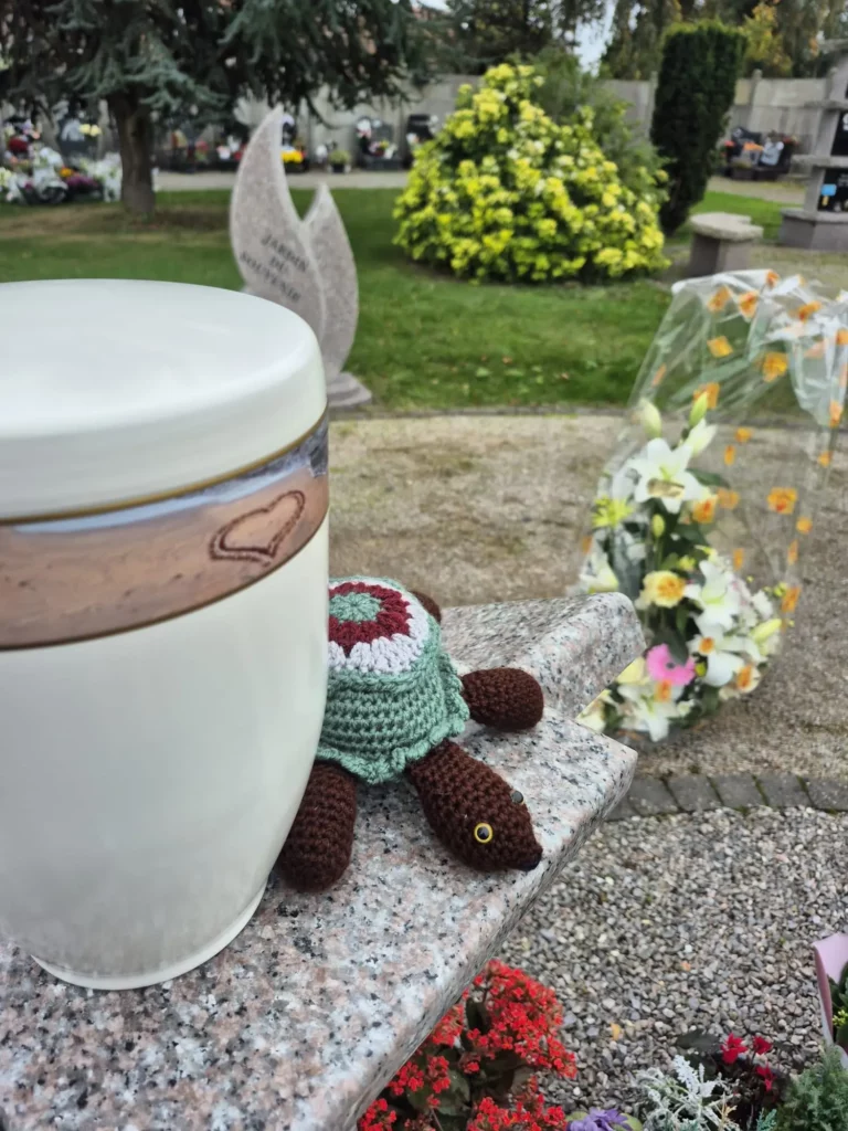 inhumation ou cremation