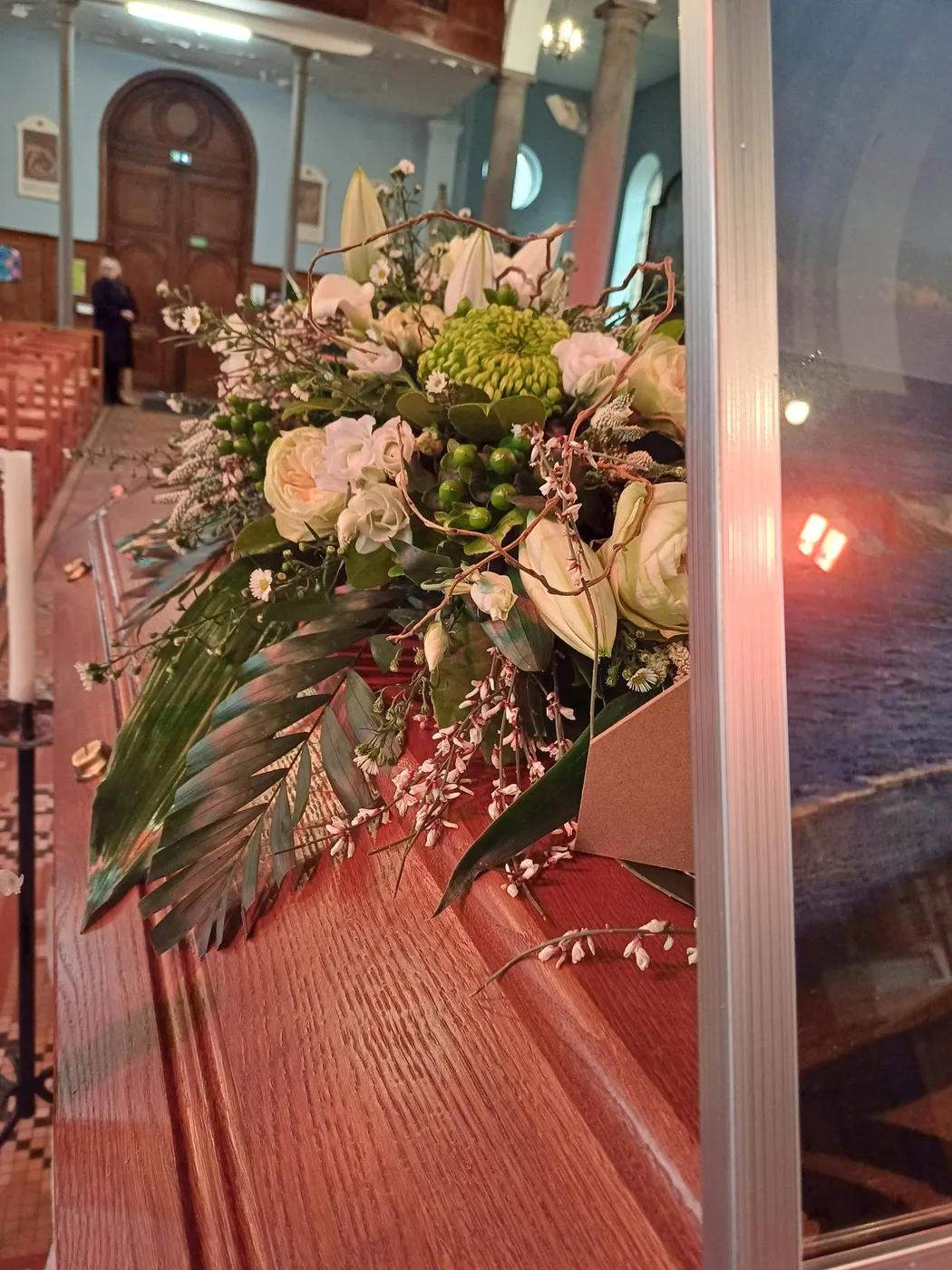 organisation funerailles et ceremonie result