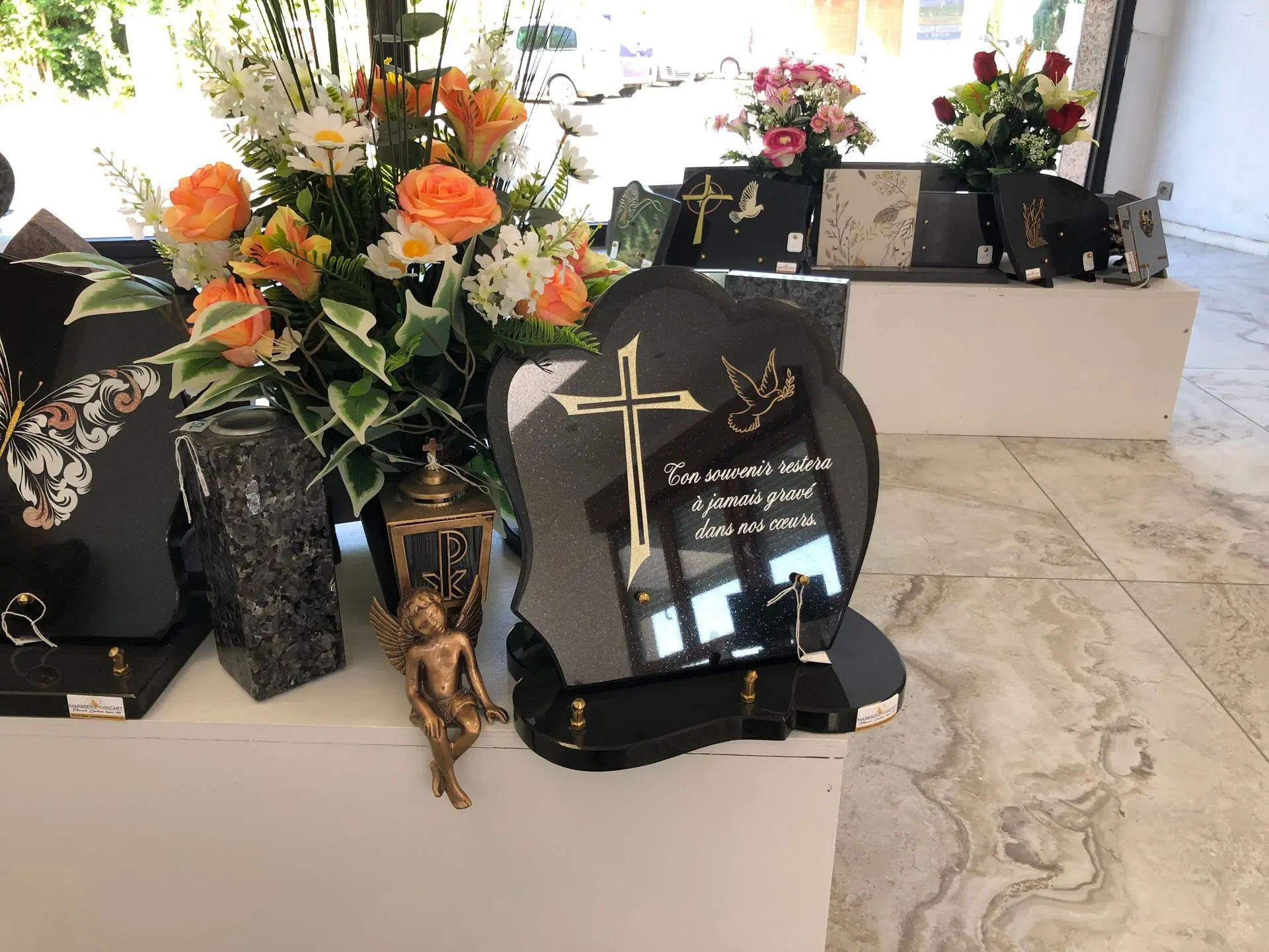 Prévoyance obsèques